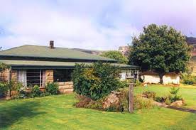 Commercial Property for Sale in Fouriesburg Rural Free State